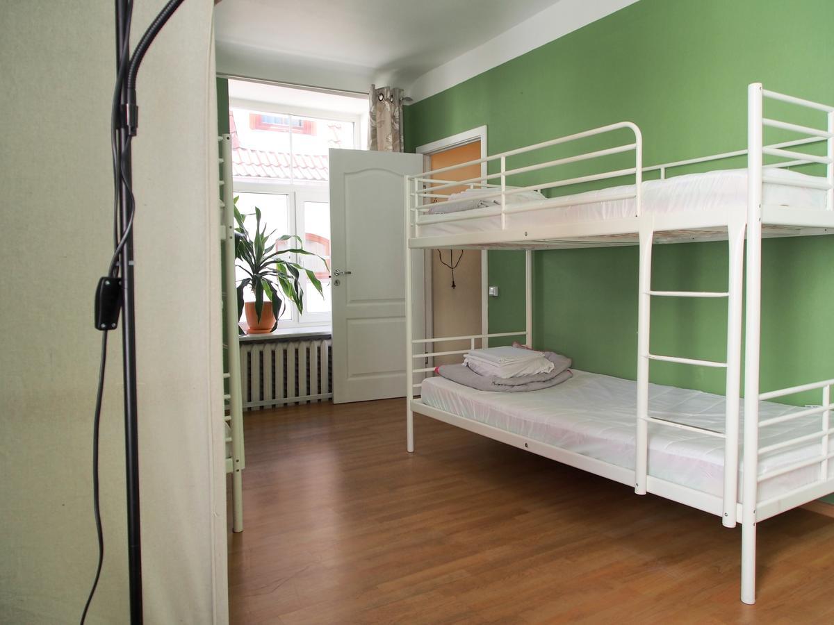 Amber Private Rooms Riga Exterior foto